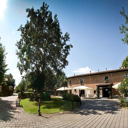 Savoia Hotel Country House Bologna Bagian luar foto