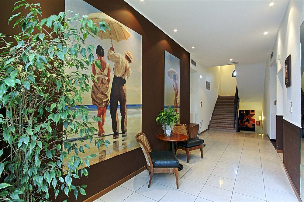 Savoia Hotel Country House Bologna Bagian luar foto