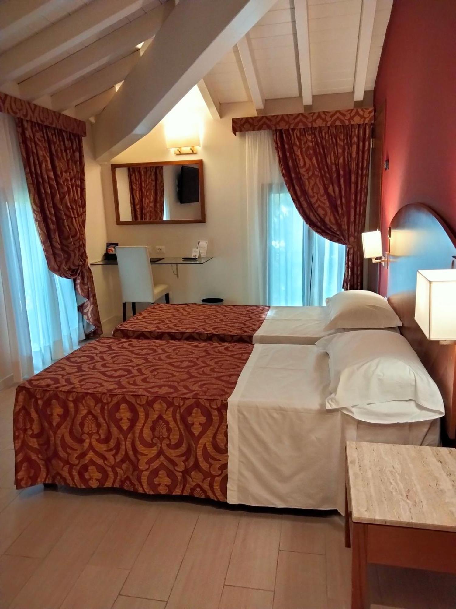 Savoia Hotel Country House Bologna Bagian luar foto