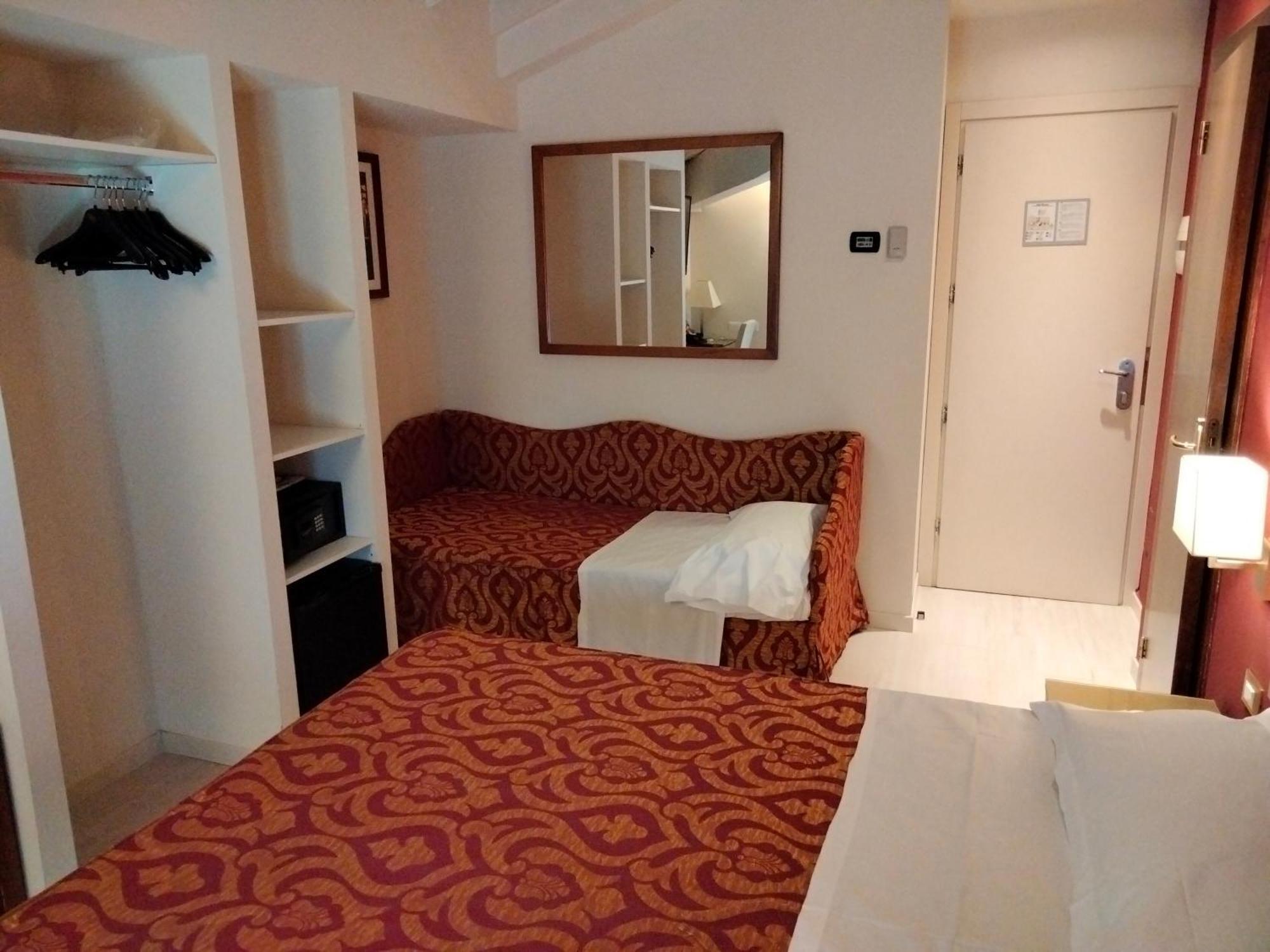 Savoia Hotel Country House Bologna Bagian luar foto