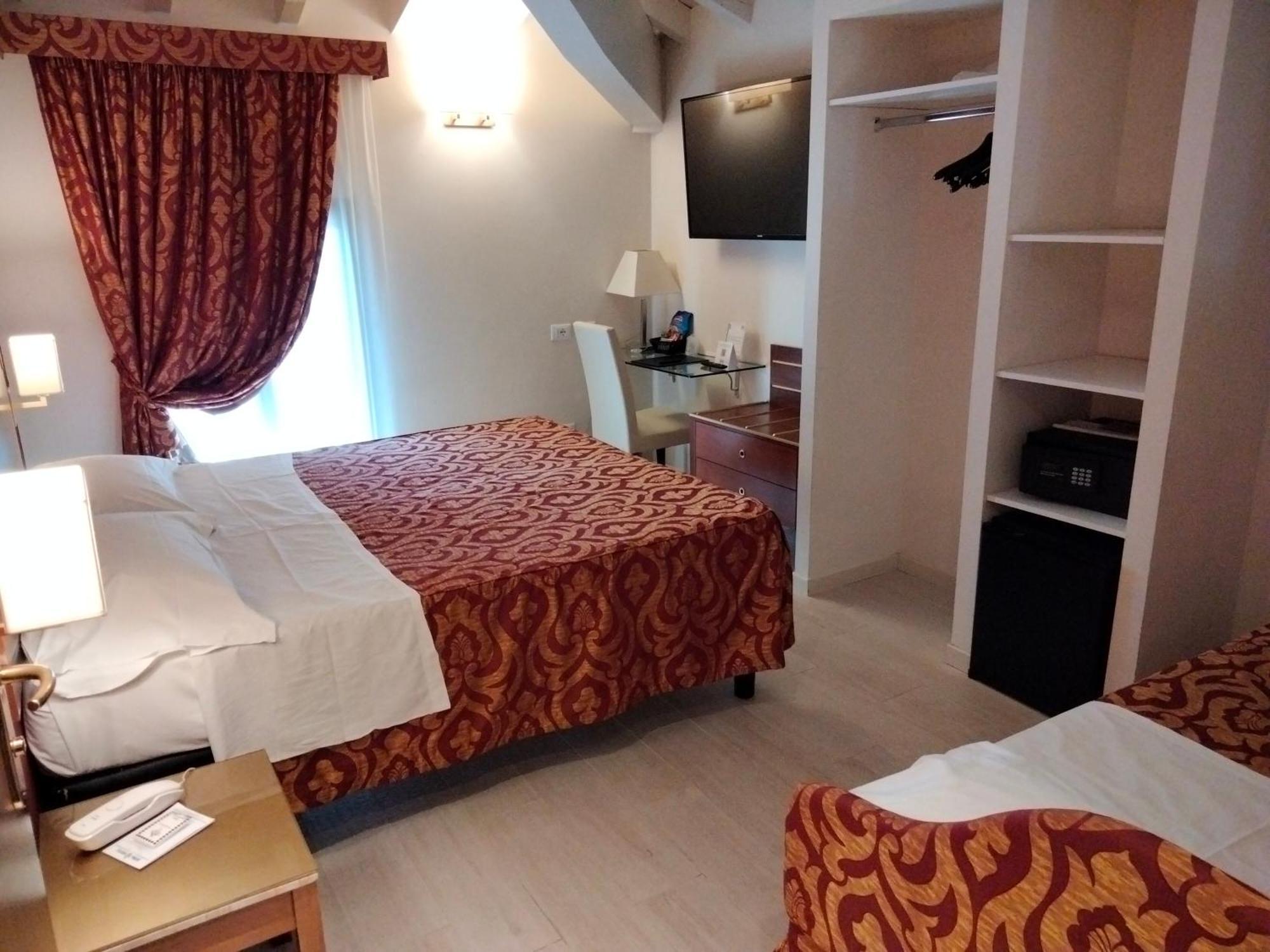 Savoia Hotel Country House Bologna Bagian luar foto