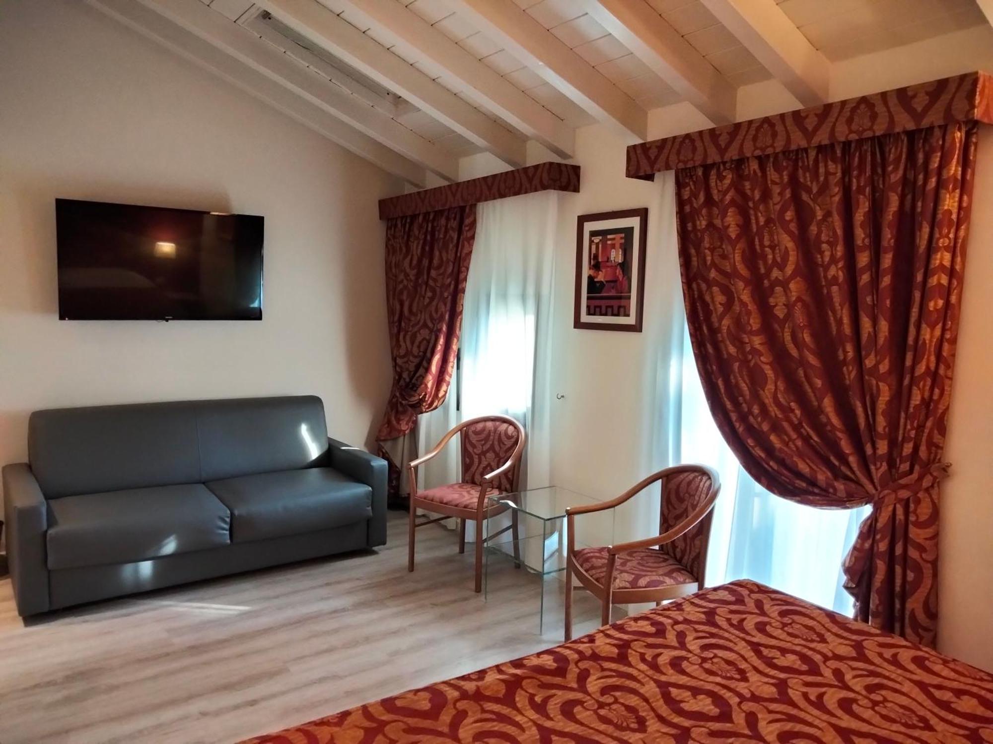Savoia Hotel Country House Bologna Bagian luar foto