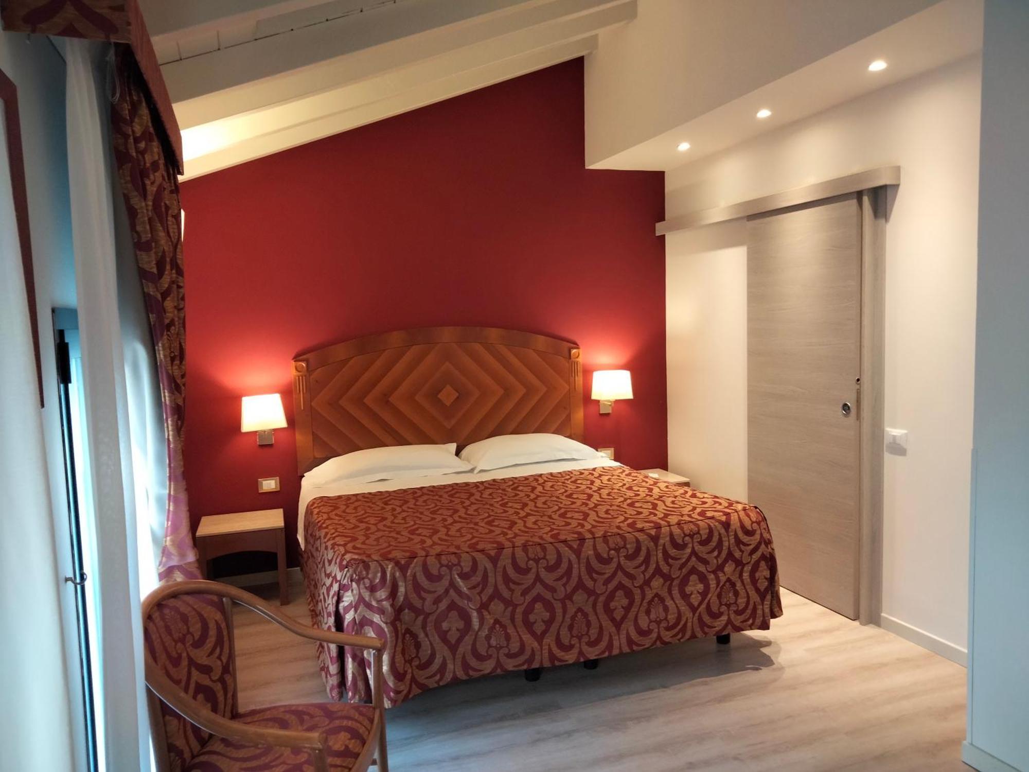 Savoia Hotel Country House Bologna Bagian luar foto