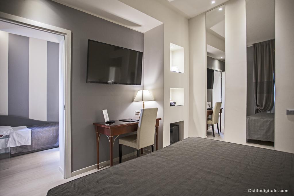 Savoia Hotel Country House Bologna Bagian luar foto