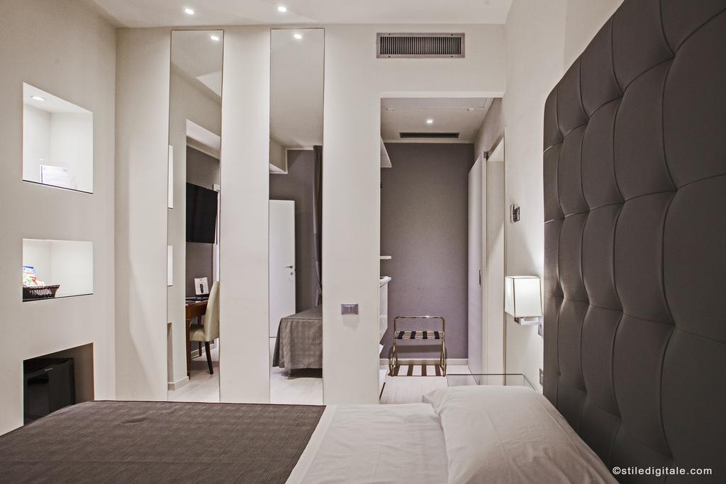 Savoia Hotel Country House Bologna Bagian luar foto