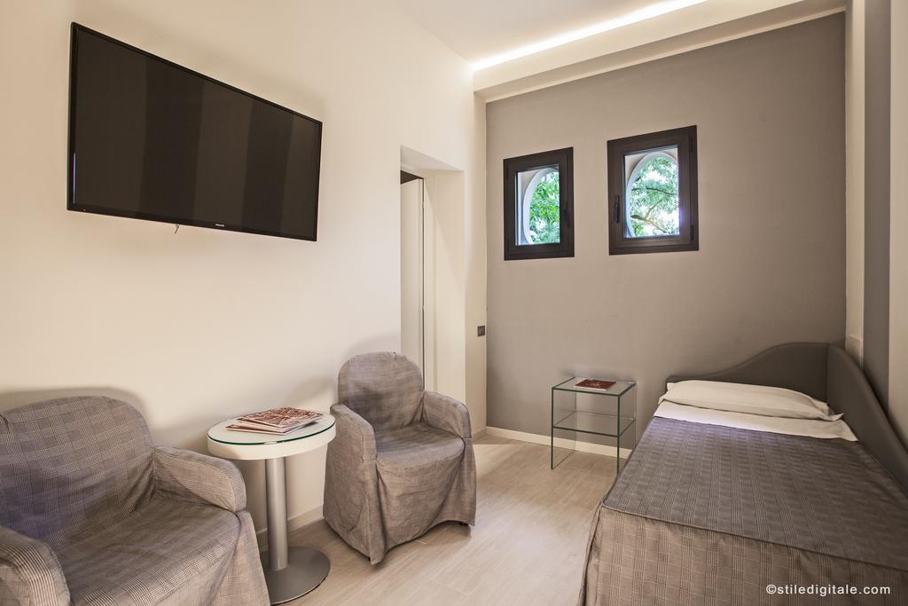 Savoia Hotel Country House Bologna Bagian luar foto
