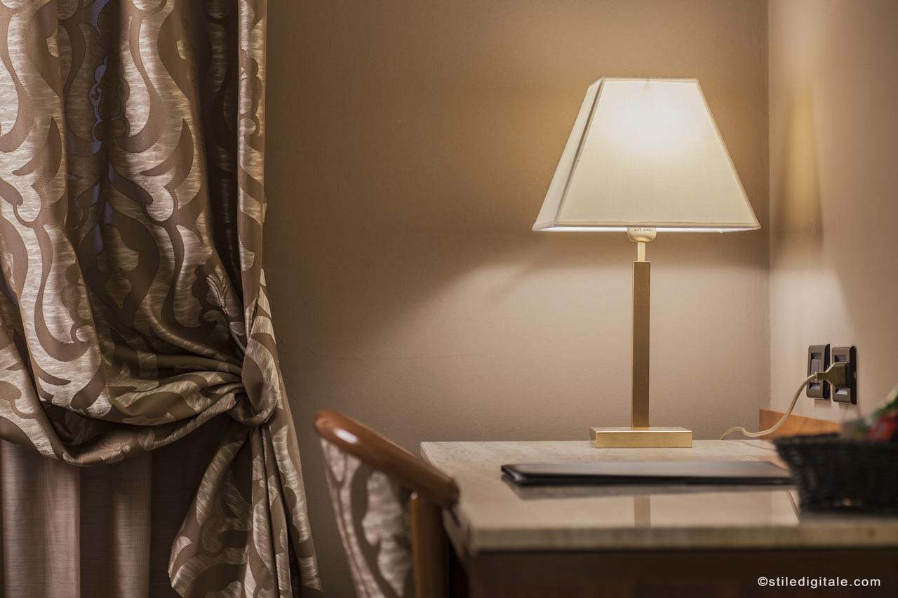 Savoia Hotel Country House Bologna Bagian luar foto