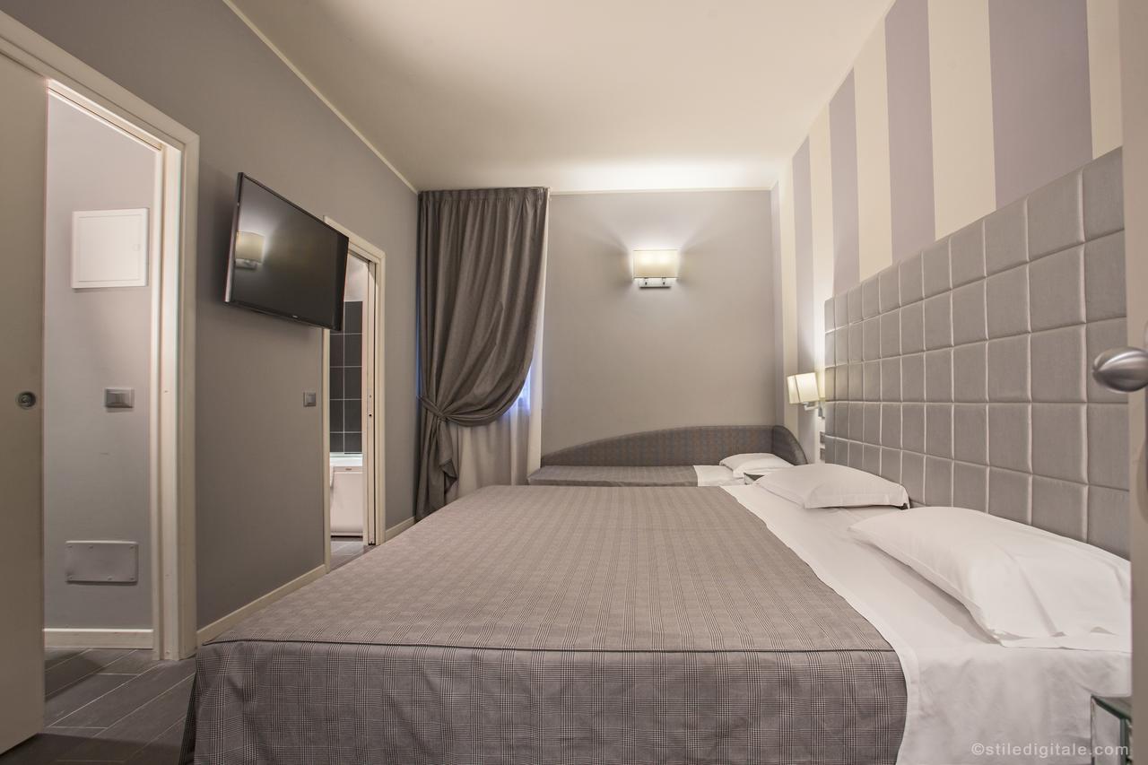 Savoia Hotel Country House Bologna Bagian luar foto