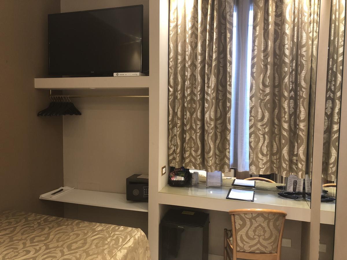 Savoia Hotel Country House Bologna Bagian luar foto