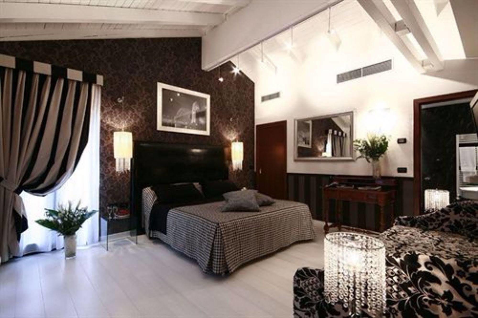 Savoia Hotel Country House Bologna Bagian luar foto