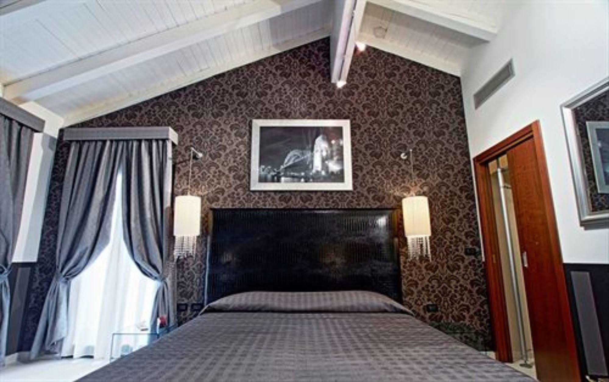 Savoia Hotel Country House Bologna Bagian luar foto