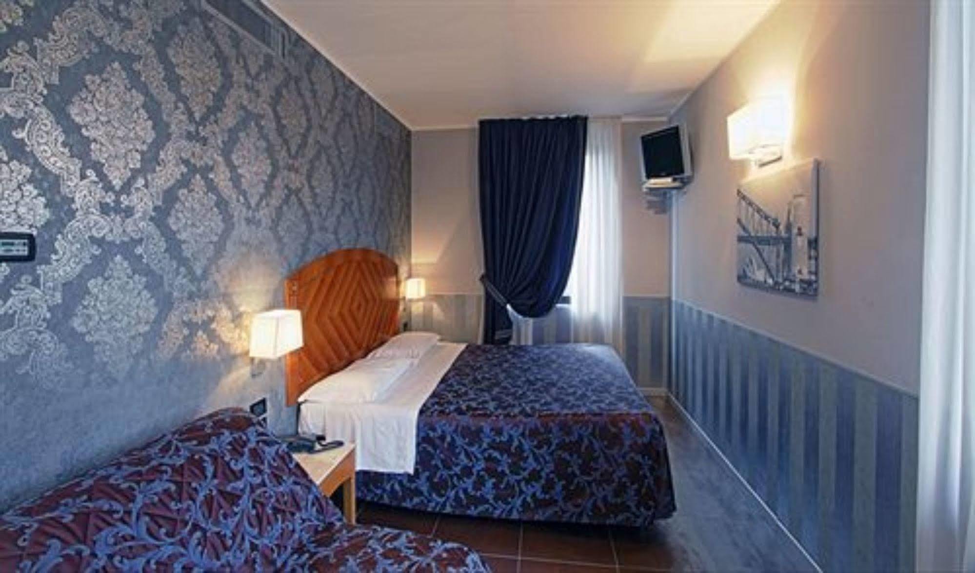 Savoia Hotel Country House Bologna Bagian luar foto