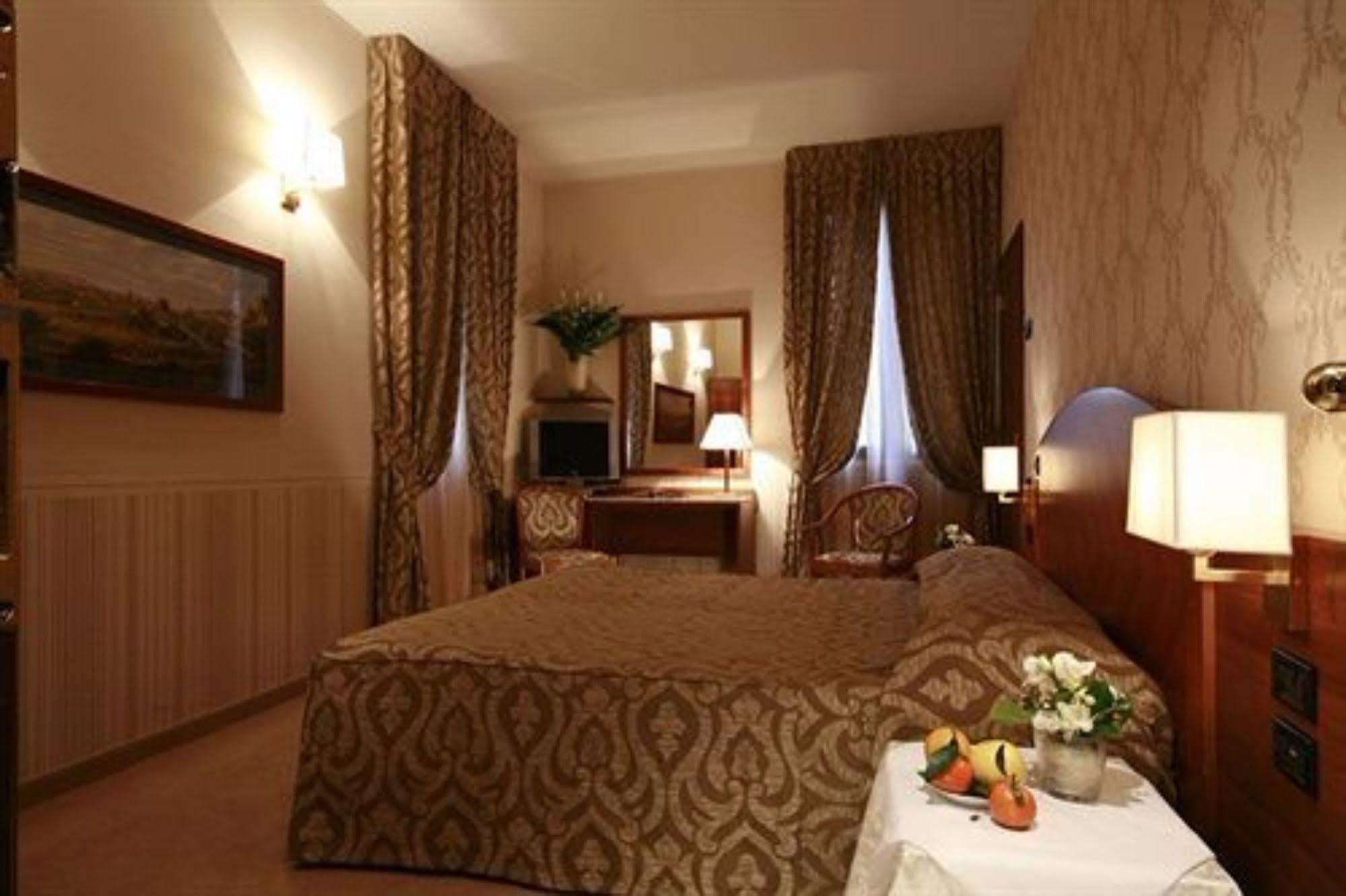 Savoia Hotel Country House Bologna Bagian luar foto