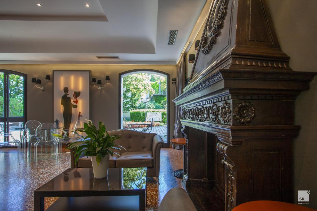 Savoia Hotel Country House Bologna Bagian luar foto