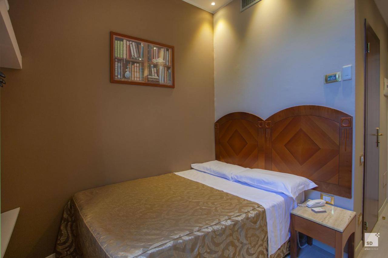 Savoia Hotel Country House Bologna Bagian luar foto